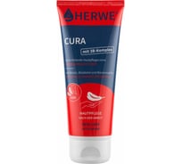 Регенерирующий крем HERWE Cura 100 мл 121001