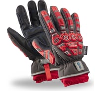 Перчатки Manipula Specialist ДЭТРИОН IG-892, мембрана Пер 736/10