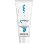 Защитный крем для кожи GECO универсального действия, туба 100 мл, FSC-1.10.100.7