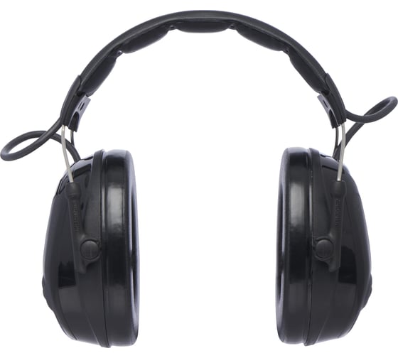 Противошумные наушники 3М PELTOR ProTac III Slim MT13H220A стандартное оголовье 7100088456