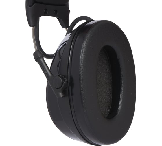 Противошумные наушники 3М PELTOR ProTac III Slim MT13H220A стандартное оголовье 7100088456