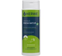 Очищающая паста HERWE Orange Fresh Natur 250 мл 112532