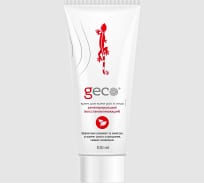 Регенерирующий крем для кожи восстанавливающего действия GECO туба 100 мл, FSC-1.10.500.7