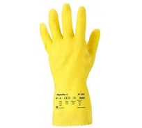 Перчатки Ansell AlphaTec 87-650, размер 7, 12шт 87-650-7