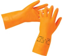 Перчатки Ansell AlphaTec 87-955, размер 8, 12шт 87-955-8