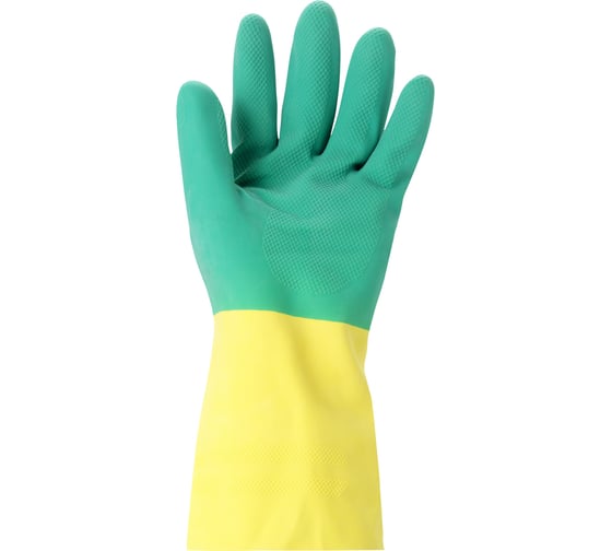 Перчатки Ansell AlphaTec 87-900, размер 10, 12шт 87-900-10