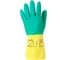 Перчатки Ansell AlphaTec 87-900, размер 10, 12шт 87-900-10 2