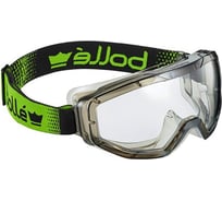 Очки закрытые Bolle GLOBE прозрачные герметичные GLOBEN11W