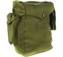 Сумка для противогаза БРИЗ 501403001 501401010