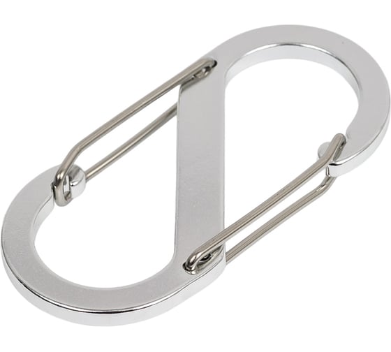 S-образный карабин TOURIST ДА-910 1