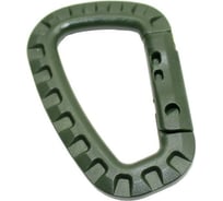 D-образный карабин TOURIST ДА-920