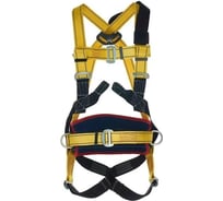 Привязь страховочная СПЕЦСНАБ УСП II Ж4 Профи Ж4ПРОФИ