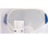 Защитная самоклеящаяся пленка Jeta Safety для полнолицевой маски 8950 (10 шт) 8951 6
