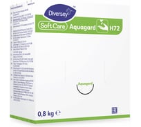 Защитный крем для рук Diversey Soft Care Aquagard 800 мл 100953625