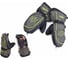 Варежки NORFIN COMFORT ZIP GREEN р.XL 703176-XL 1