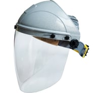 Защитный лицевой щиток РОСОМЗ НБТ2/С Сфера ВИЗИОН TERMO TITAN 427537