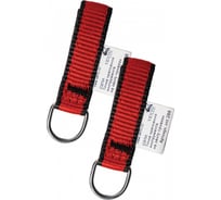 Комплект точек крепления инструмента на ленту привязи (2 штуки) VENTO vnt 288 set 2