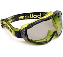 Очки закрытые Bolle UNIVERSAL непрямая вентиляция, линза CSP, покрытие PLATINUM UNIVGN30W