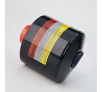 Фильтры противогазовые БРИЗ -2001 марки А2В2Е2АХ 500212009