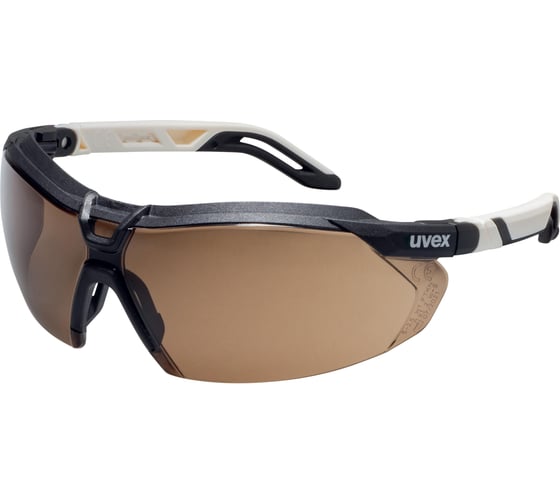 Очки uvex Ай-5; линза: СуправижнЭкселленс, CBR23 9183223 1
