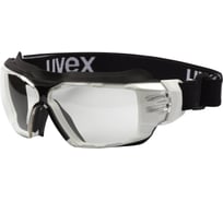 Очки uvex Феос сх2 соник; линза: СуправижнЭкстрим, прозр. 9309275