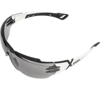 Очки uvex Феос cx2; линза: СуправижнЭкселленс, серая. 9198237