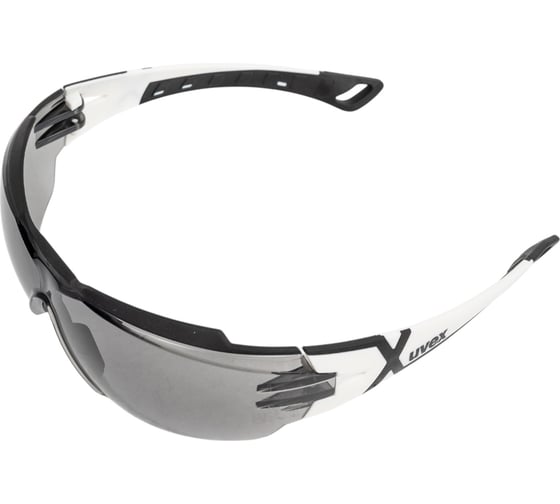 Очки uvex Феос cx2; линза: СуправижнЭкселленс, серая. 9198237 1