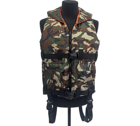 Спасательный жилет(двухсторонний) Gaoksa SpGd-70