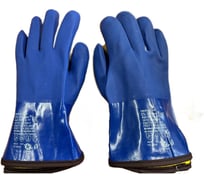 Перчатки ЗТ Пламя артикул 6007-S р-р 11 пара 600711