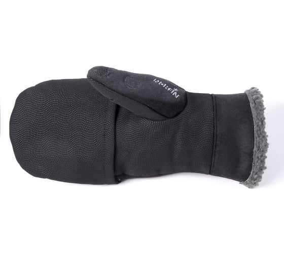 Перчатки-варежки NORFIN AURORA BLACK р.L 703035-L