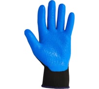 Перчатки с нитриловым покрытием Kimberly-Clark KleenGuard G40 размер 7 40225