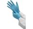 Нитриловые перчатки Kimberly-Clark KleenGuard G10 Blue Nitrile, 24 см 57372 2