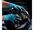 Нитриловые перчатки Kimberly-Clark KleenGuard G10 Blue Nitrile, 24 см 57372 9