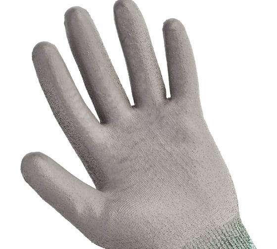Перчатки Kimberly-Clark KleenGuard G60 Endurapro, стойкие к порезам, 3 уровень 13823
