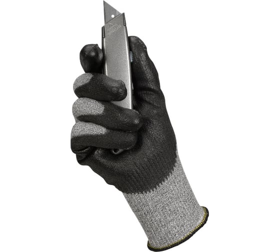 Перчатки Kimberly-Clark KleenGuard G60 Endurapro, стойкие к порезам, 5 уровень 98238