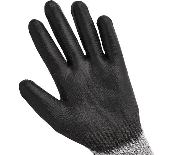Перчатки Kimberly-Clark KleenGuard G60 Endurapro, стойкие к порезам, 5 уровень 98235