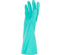 Перчатки для защиты от воздействия химических веществ Kimberly-Clark KleenGuard G80 33 см 94448