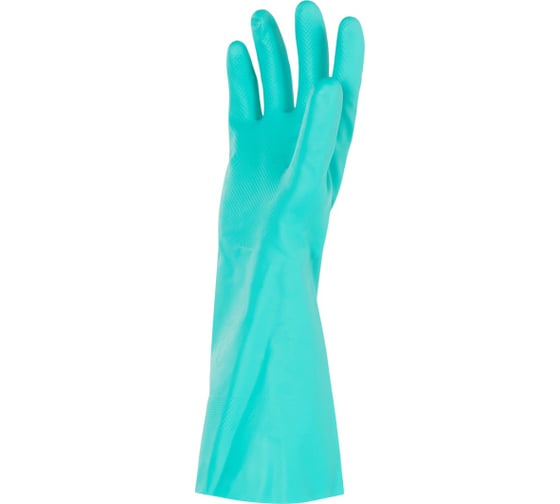 Перчатки для защиты от воздействия химических веществ Kimberly-Clark KleenGuard G80 33 см 94448 1