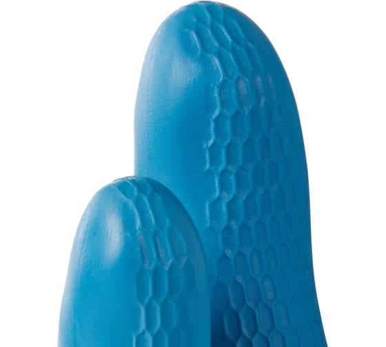 Неопреновые перчатки для защиты от химических веществ Kimberly-Clark KleenGuard 30см 38742