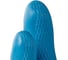 Неопреновые перчатки для защиты от химических веществ Kimberly-Clark KleenGuard G80 30см 38741 3