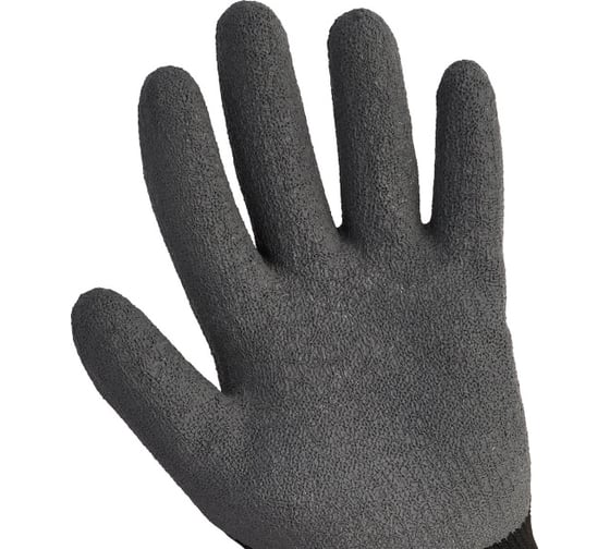Перчатки с латексным покрытием Kimberly-Clark KleenGuard G40 97271