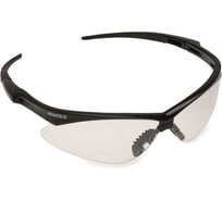 Защитные очки Kimberly-Clark KleenGuard V30 Nemesis линзы с защитой от запотевания, прозрачный 25679