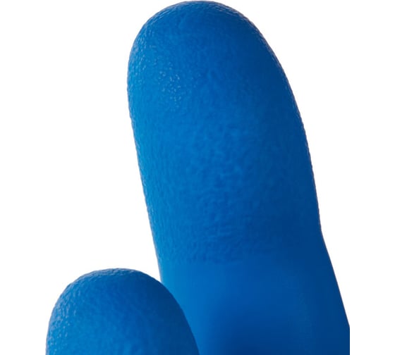 Перчатки с защитой от растворителей Kimberly-Clark KleenGuard G29 длина 29.5 см 49826