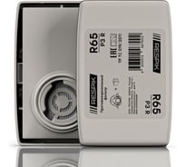 Фильтр противоаэрозольный марки RESPIK P3 R R65