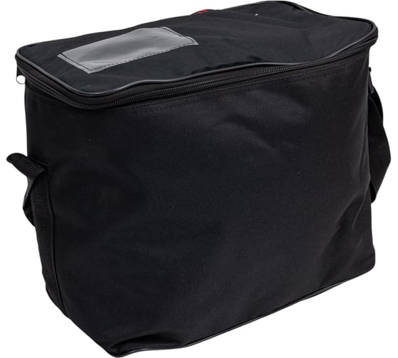 Кейс RESPIK 907 черный R907black 1