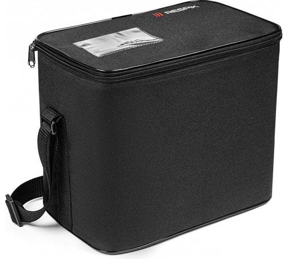 Кейс RESPIK 907 черный R907black
