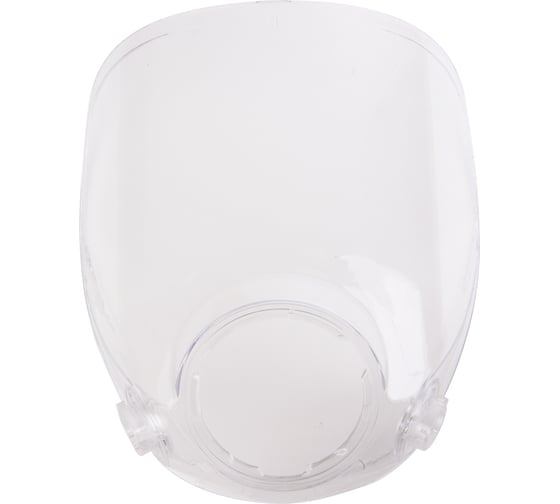 Защитная самоклеящаяся пленка Jeta Safety для полнолицевой маски 5950/6950, с полным клеевым слоем (10 шт) 6952