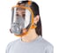 Защитная самоклеящаяся пленка Jeta Safety для полнолицевой маски 5950/6950, с полным клеевым слоем (10 шт) 6952 6