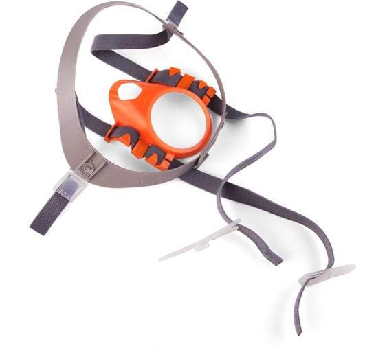 Ремешки для полумаски 6500 Jeta Safety 65204