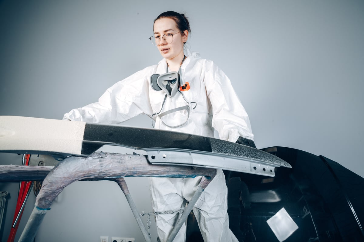 Адаптер для противоаэрозольного фильтра Jeta Safety 6101 - выгодная ...